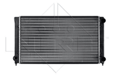 Kühler Motorkühlung für SEAT VW TOLEDO I PASSAT B3/B4 Variant