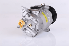 Kompressor Klimaanlage für FORD C-MAX II FOCUS III Stufenheck Turnier GRAND