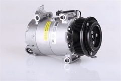 Kompressor Klimaanlage für FORD C-MAX II FOCUS III Stufenheck Turnier GRAND