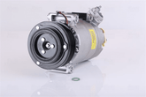 Kompressor Klimaanlage für FORD C-MAX II FOCUS III Stufenheck Turnier GRAND