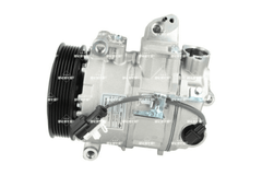 Kompressor Klimaanlage für JAGUAR XF I XJ XK II Coupe Cabriolet