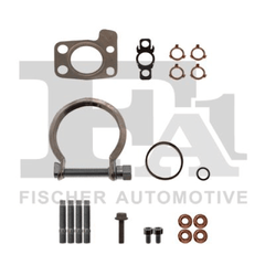 Montagesatz Lader für CITROËN OPEL PEUGEOT DS BERLINGO C3 AIRCROSS II / ORIGIN