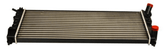 Kühler Motorkühlung für OPEL VW ASCONA C CC CORSA B TRANSPORTER T4 Bus