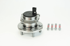 Radlagersatz Hinterachse für FORD C-MAX FOCUS II Turnier Stufenheck Cabriolet
