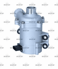 Wasserpumpe Motorkühlung für BMW 1 2 Coupe Cabriolet 3 Gran Turismo Touring 4 5