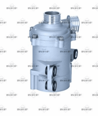 Wasserpumpe Motorkühlung für BMW 1 2 Coupe Cabriolet 3 Gran Turismo Touring 4 5