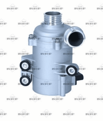 Wasserpumpe Motorkühlung für BMW 1 2 Coupe Cabriolet 3 Gran Turismo Touring 4 5