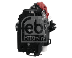 Türschloss hinten links für SKODA VW FABIA II Combi OCTAVIA