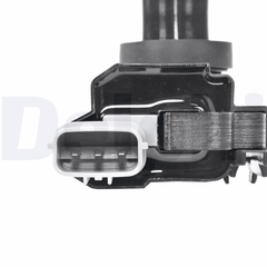 Zündspule für FIAT SUBARU SUZUKI SEDICI JUSTY III ALTO VI BALENO Schrägheck