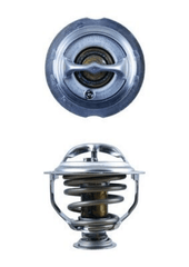 Thermostat Kühlmittel für AUDI SEAT SKODA VW A3 Sportback Cabriolet A4 B8 Avant