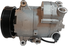 Kompressor Klimaanlage für OPEL CHEVROLET ASTRA J Caravan GTC Stufenheck
