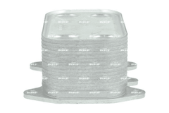 Ölkühler Motoröl für AUDI SEAT SKODA VW A1 Sportback A3 Cabriolet A4 Allroad B8