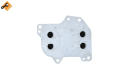 Ölkühler Motoröl für AUDI MAN SEAT SKODA VW A1 Sportback A3 Limousine Cabriolet