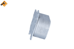 Ölkühler Motoröl für AUDI MAN SEAT SKODA VW A1 Sportback A3 Limousine Cabriolet