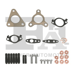 Montagesatz Lader für NISSAN ALMERA II Hatchback TINO PRIMERA Traveller X-TRAIL