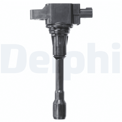 Zündspule für NISSAN RENAULT INFINITI 370Z Coupe Roadster BLUEBIRD SYLPHY / III