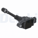 Zündspule für NISSAN RENAULT INFINITI 370Z Coupe Roadster BLUEBIRD SYLPHY / III