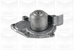 Wasserpumpe Motorkühlung für NISSAN RENAULT SUZUKI PRIMERA Hatchback Traveller