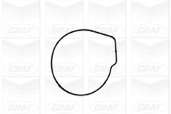 Wasserpumpe Motorkühlung für AUDI SEAT SKODA VW A1 Sportback A3 Cabriolet