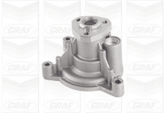 Wasserpumpe Motorkühlung für AUDI SEAT SKODA VW A1 Sportback A3 Cabriolet