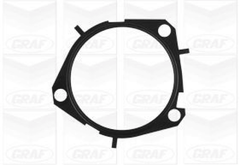 Wasserpumpe Motorkühlung verstärkt für ALFA ROMEO FIAT LANCIA OPEL SAAB SUZUKI