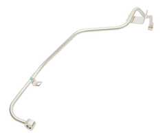 Ölleitung Lader für OPEL VIVARO A Kasten Bus Pritsche/Fahrgestell