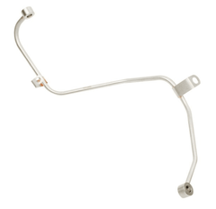 Ölleitung Lader für OPEL VIVARO A Kasten Bus Pritsche/Fahrgestell