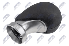 Schalthebelknauf für HYUNDAI i10 II Stufenheck i20 Coupe Hatchback Van