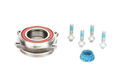 Radlagersatz Hinterachse für MERCEDES-BENZ C-KLASSE T-Model Coupe E-KLASSE