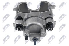 Bremssattel Hinterachse links für DODGE DURANGO