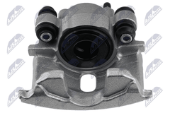 Bremssattel Hinterachse links für DODGE DURANGO