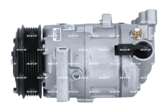 Kompressor Klimaanlage für CITROËN FIAT OPEL PEUGEOT DS BERLINGO C5 AIRCROSS