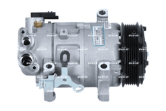 Kompressor Klimaanlage für CITROËN FIAT OPEL PEUGEOT DS BERLINGO C5 AIRCROSS