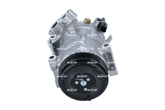 Kompressor Klimaanlage für CITROËN FIAT OPEL PEUGEOT DS BERLINGO C5 AIRCROSS