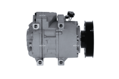 Kompressor Klimaanlage für HYUNDAI SANTA FÉ III