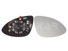 Spiegelglas Außenspiegel rechts für PORSCHE CAYENNE