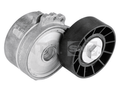Spannrolle Keilrippenriemen für CITROËN FIAT FORD LANCIA PEUGEOT VOLVO C4 GRAND
