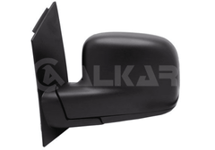 Außenspiegel links für VW CADDY III Großraumlimousine Kasten/Großraumlimousine