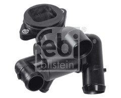 Thermostat Kühlmittel für AUDI SEAT SKODA VW A3 Sportback Cabriolet TT Roadster