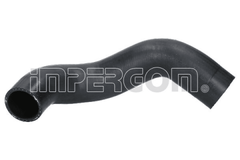 Ladeluftschlauch für FORD GALAXY II MONDEO IV Stufenheck Turnier S-MAX