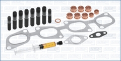 Montagesatz Lader für ALFA ROMEO FIAT OPEL SAAB CADILLAC 159 Sportwagon CROMA