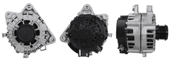 Lichtmaschine Generator für FORD TOURNEO CUSTOM V362 Bus V710 TRANSIT V363