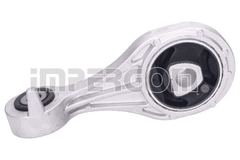 Lagerung Motor hinten links für FIAT LANCIA BRAVO II DELTA III