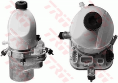 Hydraulikpumpe Lenkung für OPEL SIGNUM CC VECTRA C Caravan