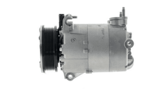 Kompressor Klimaanlage für FORD VOLVO LAND ROVER GALAXY II MONDEO IV Stufenheck