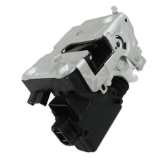 Türschloss hinten links für RENAULT MEGANE I Coach Classic Cabriolet Grandtour