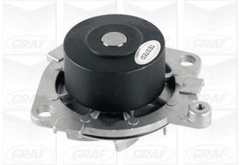 Wasserpumpe Motorkühlung für FIAT LANCIA BRAVO I COUPE MAREA Weekend STILO