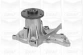 Wasserpumpe Motorkühlung für TOYOTA AVENSIS Liftback Kombi CARINA E VI