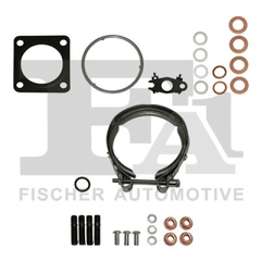 Montagesatz Lader für ALFA ROMEO FIAT LANCIA OPEL JEEP ABARTH GIULIETTA MITO