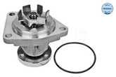 Wasserpumpe Motorkühlung für OPEL SAAB CALIBRA A OMEGA B Caravan SIGNUM CC